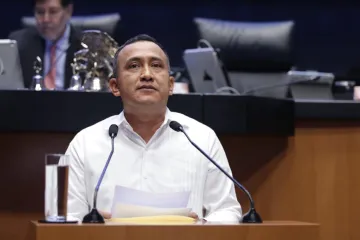 Se acabaron las castas y dinastías políticas que asustaron de la reelección: Antonino Morales Toledo