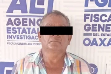 Lo detienen por el delito de pederastia y violación ocurrida en la Cuenca