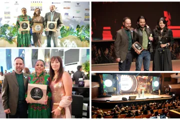 Reconocen a Oaxaca como epicentro gastronómico de México en los Food and Travel Reader Awards 2024