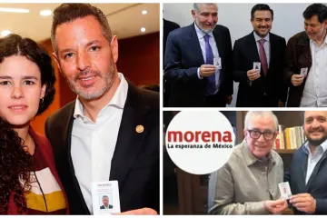 De la misma manada / ERNESTO REYES