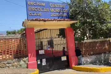El Centro Escolar Morelos cumplirá 80 años de educar 