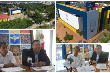 UABJO oferta más de 5 mil espacios en su convocatoria general 2025