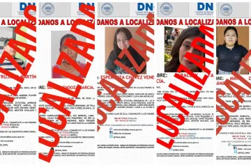 Fiscalía de Oaxaca da con el paradero de 5 personas reportadas como No Localizadas en la capital