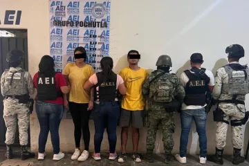 Fiscalía obtiene vinculación a proceso contra dos personas por homicidio de enfermero