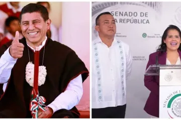 DE PARADOJAS Y UTOPÍAS / Oaxaca, botín político (I) / RAÚL NATHÁN PÉREZ