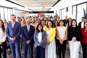 Anáhuac Oaxaca y Symplicity®: alianza global para fortalecer la empleabilidad de sus egresados