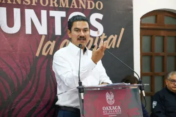 Renovación de autoridades auxiliares arrojó un saldo positivo en la mayoría de las agencias: Ray Chagoya