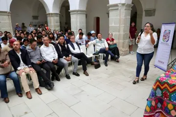 Reflexiona Soapa sobre acciones para mitigar crisis hídrica