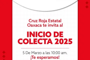 "Las emergencias no paran, no dejes de ayudar". Cruz Roja te necesita hoy