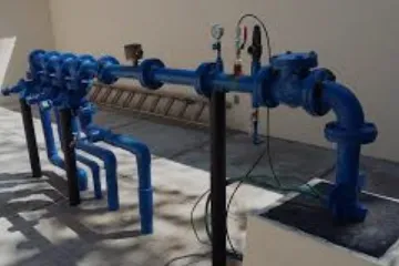 Fuertes vientos generan fallas eléctricas y retrasan suministro de agua: Soapa