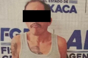 Dan 40 años de prisión contra responsable de homicidio ocurrido en la Costa