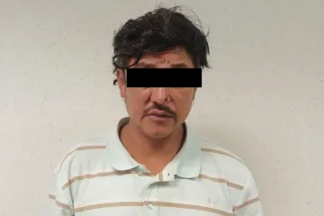 Dan 20 años de prisión a homicida, hecho cometido en San Martín Mexicapan