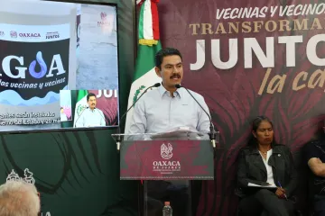 Exhorta Ray Chagoya a autoridades auxiliares a trabajar de manera coordinada en beneficio de la capital 