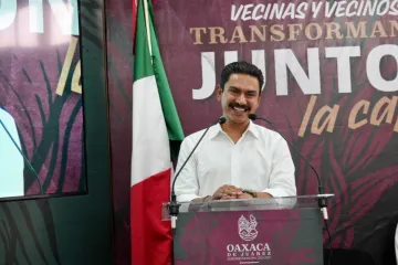 Informa Ray Chagoya acciones impulsadas en su administración en la última semana