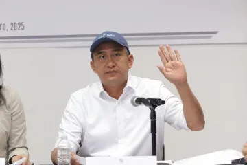 Reforma que prohíbe el maíz transgénico protege la salud y la biodiversidad nacional: Antonino Morales Toledo