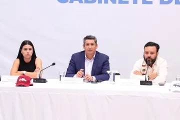 Posible ajuste de cuentas entre grupos criminales, principal línea de investigación en caso jóvenes de Tlaxcala