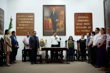 Aprueban convenio financiero para solventar deuda correspondiente al ejercicio 2019