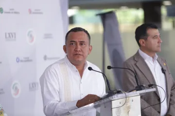 Se suman senadores de #Oaxaca a iniciativa “Hecho en México” para evitar piratería del trabajo artesanal