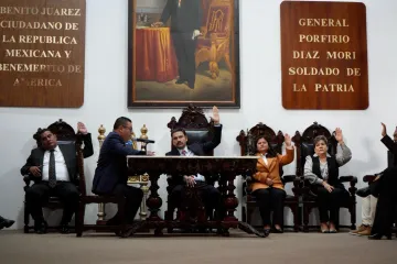 Contará Oaxaca de Juárez con un Buzón Vecinal, priorizando la participación ciudadana