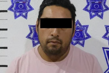 Policía Municipal detiene a una persona por el presunto delito de violencia de género