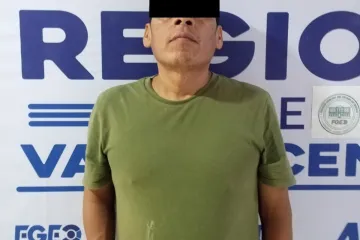 Dan vinculación a proceso contra distribuidor de drogas que operaba en la región del Istmo