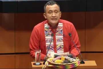 Defendamos nuestra soberanía alimentaria: Nino Morales 