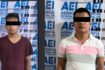 Vinculan a proceso a dos por homicidio cometido en la Costa