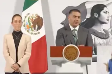 Reconoce Gobierno Federal investigación de la FGEO en caso de jóvenes desaparecidos de Tlaxcala