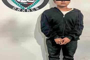 Logra FGEO vincular a proceso a primer detenido por secuestro cometido en Ocotlán 