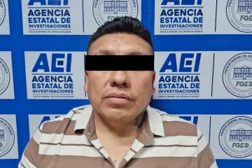 FO ejecuta orden de aprehensión en Puebla por homicidio y tentativa de homicidio