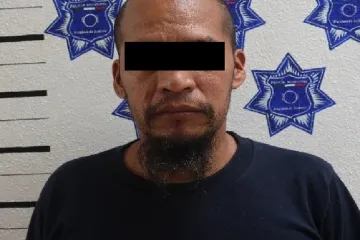 Policía Municipal detiene a una persona por el presunto delito de lesiones