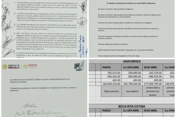 Existen acuerdos puntuales con la S-22: IEEPO