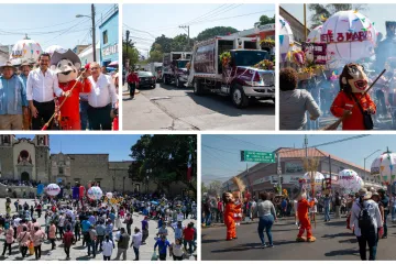 Sindicato Independiente 3 de Marzo, aliados de la transformación de Oaxaca de Juárez
