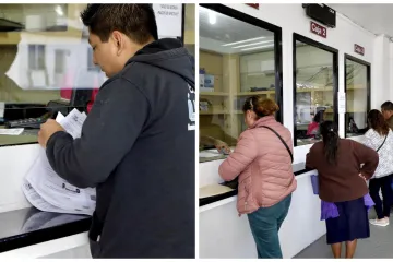 Santa Cruz Xoxocotlán mantiene descuentos en el pago del predial durante marzo