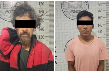 Dan prisión a dos por robo a casa habitación ocurrido en el Valle de Etla