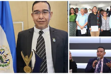 Propone Dr. Antonio Sorela capacitación y especialización de impartidores de justicia