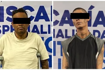 Dan vinculación a proceso a dos por homicidio cometido en la capital de Oaxaca