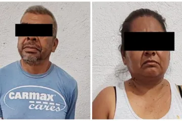 Vinculan a proceso a dos  por homicidio calificado contra militar, cometido en Putla
