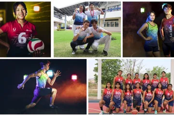 Oaxaca, sede de los XXII Juegos Deportivos Preparatorianos Lasallistas 