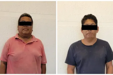Vinculan a 2 por delitos Contra la salud 