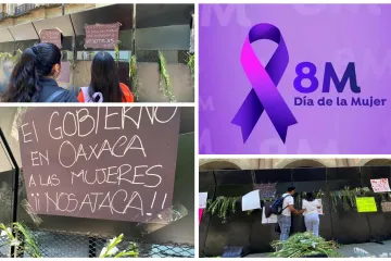 La esperanza de libertad resiste  ERNESTO REYES