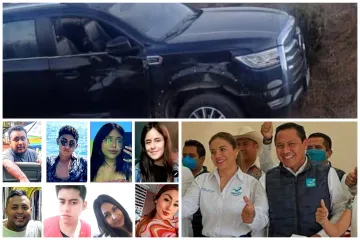 Expolición / Siniestra presencia / Amado Sanmartín Hernández