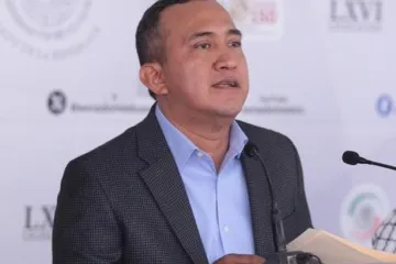 Escuchará el Senado a las madres buscadoras para legislar en materia de desapariciones: Nino Morales 