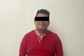 Fiscalía de Oaxaca detiene a una persona por homicidio cometido en el Valle de Etla