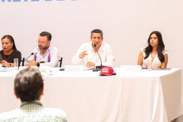Se despliega “Operación Sable” en el Istmo, van 37 detenciones de objetivos prioritarios
