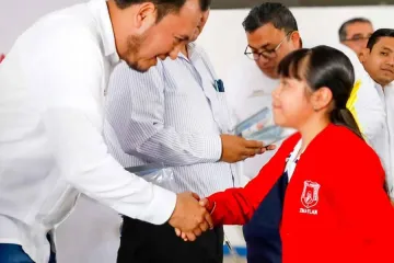 Emite IEEPO recomendaciones para regreso a clases, este lunes 28 de abril