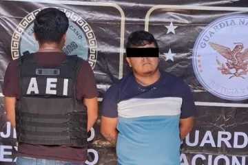 Lo vinculan a proceso por narcomenudeo en la región del Istmo