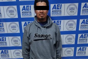 Vinculan a proceso a masculino por homicidio calificado ocurrido en la Mixteca