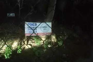 Vinculan a proceso a canadiense por romper sellos de inmueble asegurado en la Costa