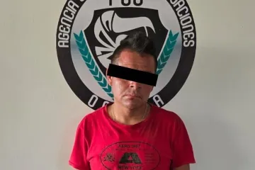 Dan vinculación a proceso contra imputado por tentativa de homicidio en contra de ex presidenta de La Pe